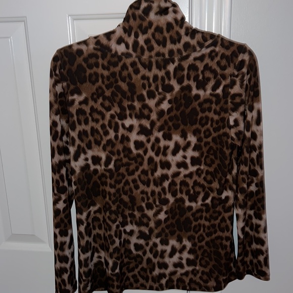 Clara Sun Woo Long Sleeve Top - Picture 8 of 8